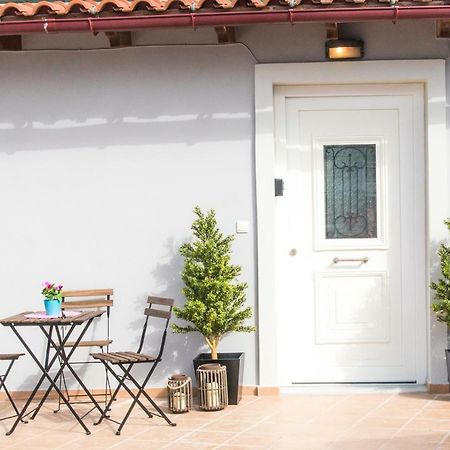 Mare Civitas Apartments Chania  Exterior foto