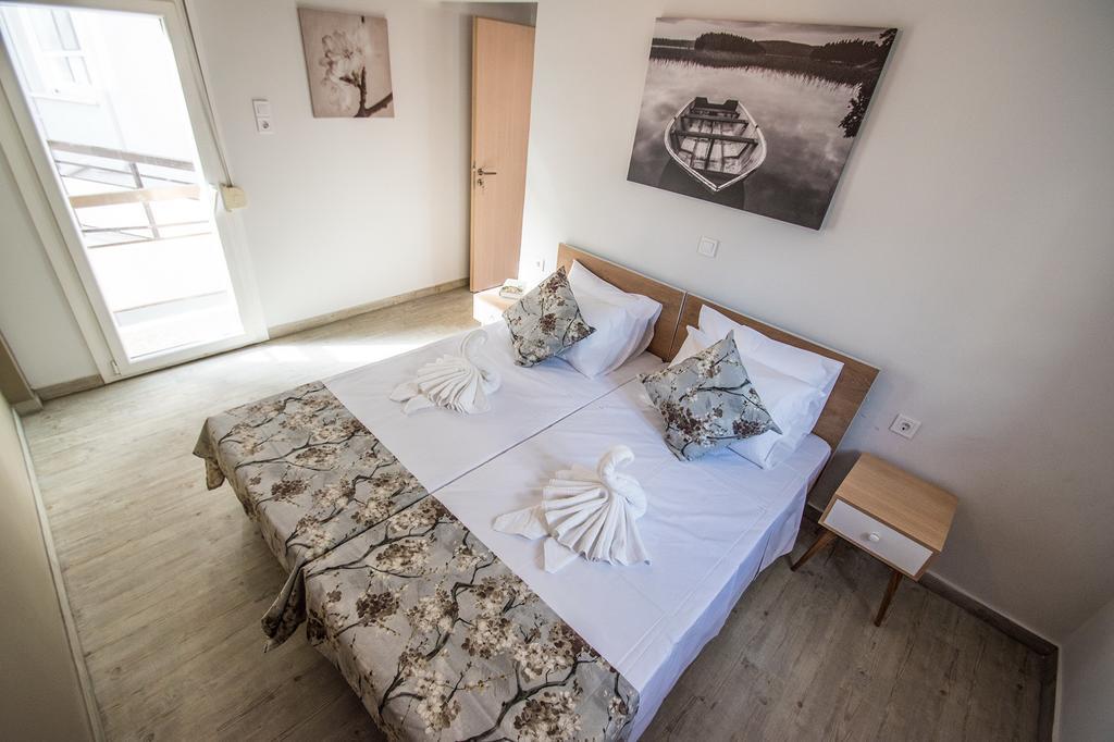 Mare Civitas Apartments Chania  Exterior foto