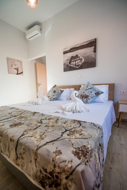 Mare Civitas Apartments Chania  Exterior foto