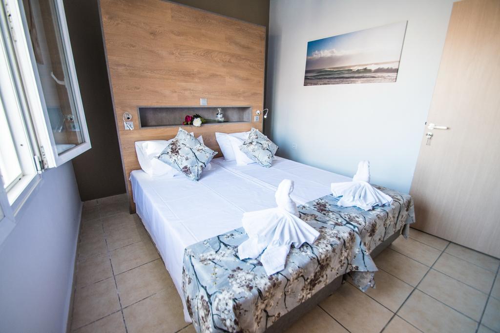 Mare Civitas Apartments Chania  Exterior foto