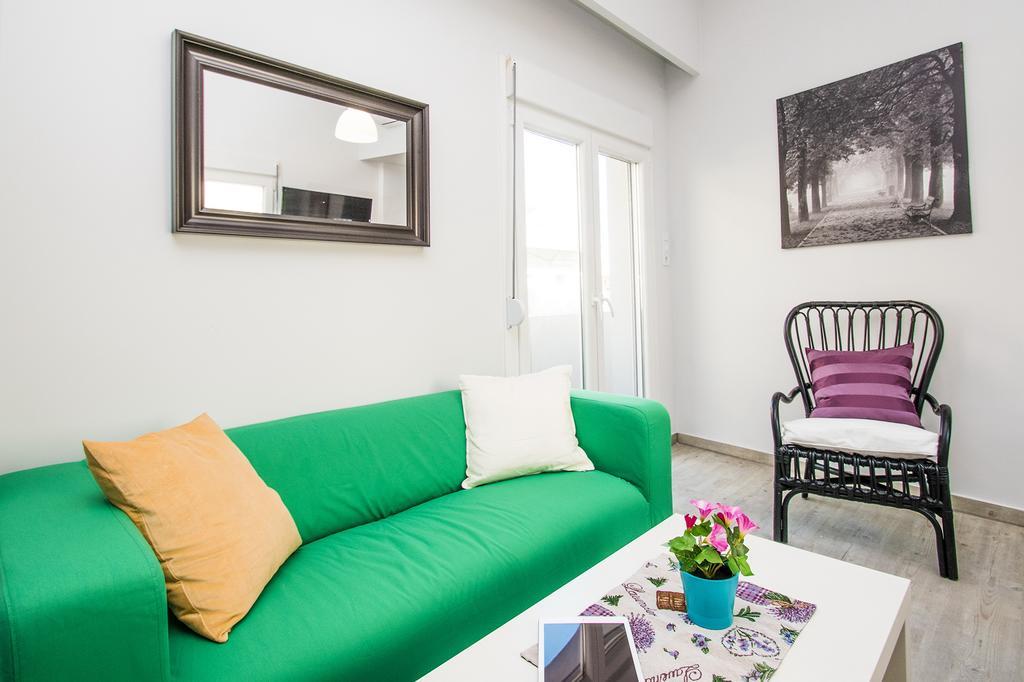 Mare Civitas Apartments Chania  Exterior foto
