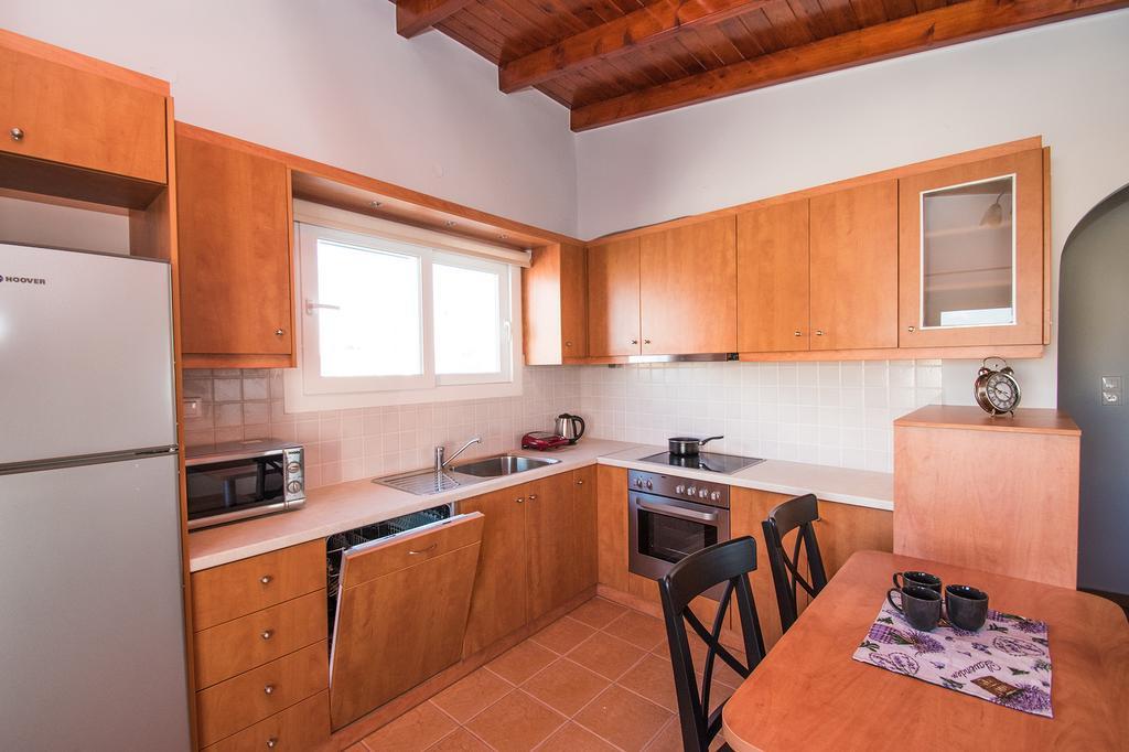 Mare Civitas Apartments Chania  Exterior foto