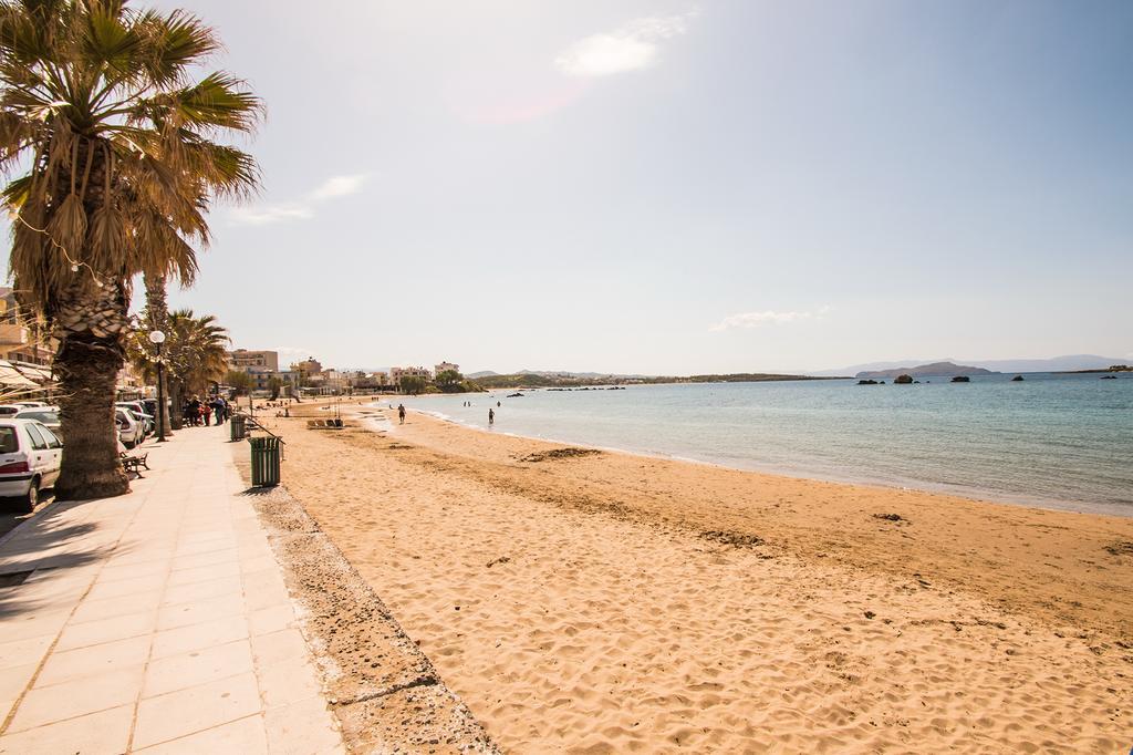 Mare Civitas Apartments Chania  Exterior foto