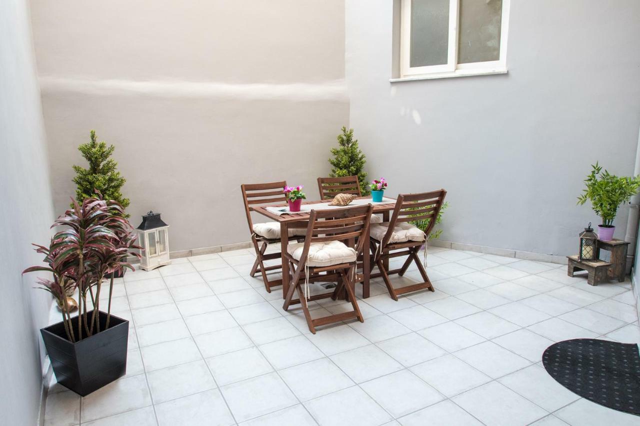 Mare Civitas Apartments Chania  Exterior foto