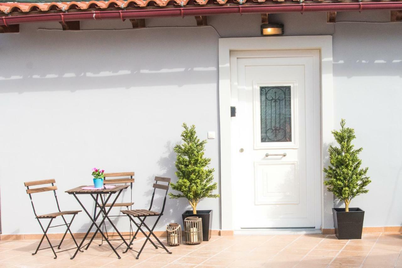 Mare Civitas Apartments Chania  Exterior foto