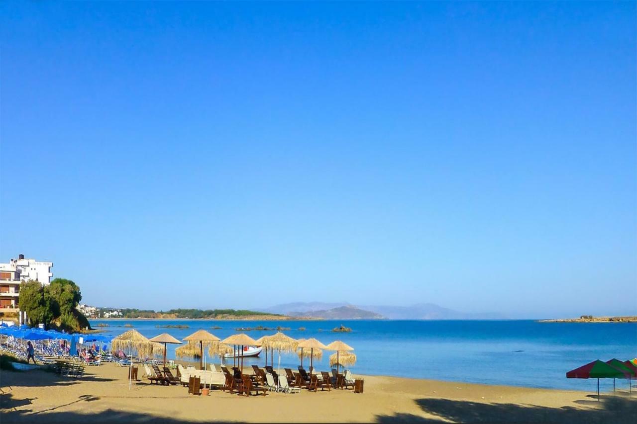 Mare Civitas Apartments Chania  Exterior foto