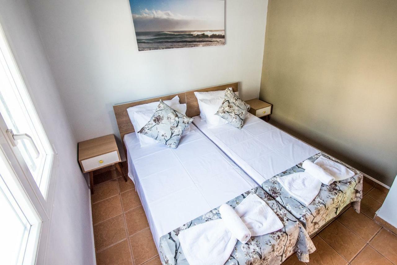 Mare Civitas Apartments Chania  Exterior foto