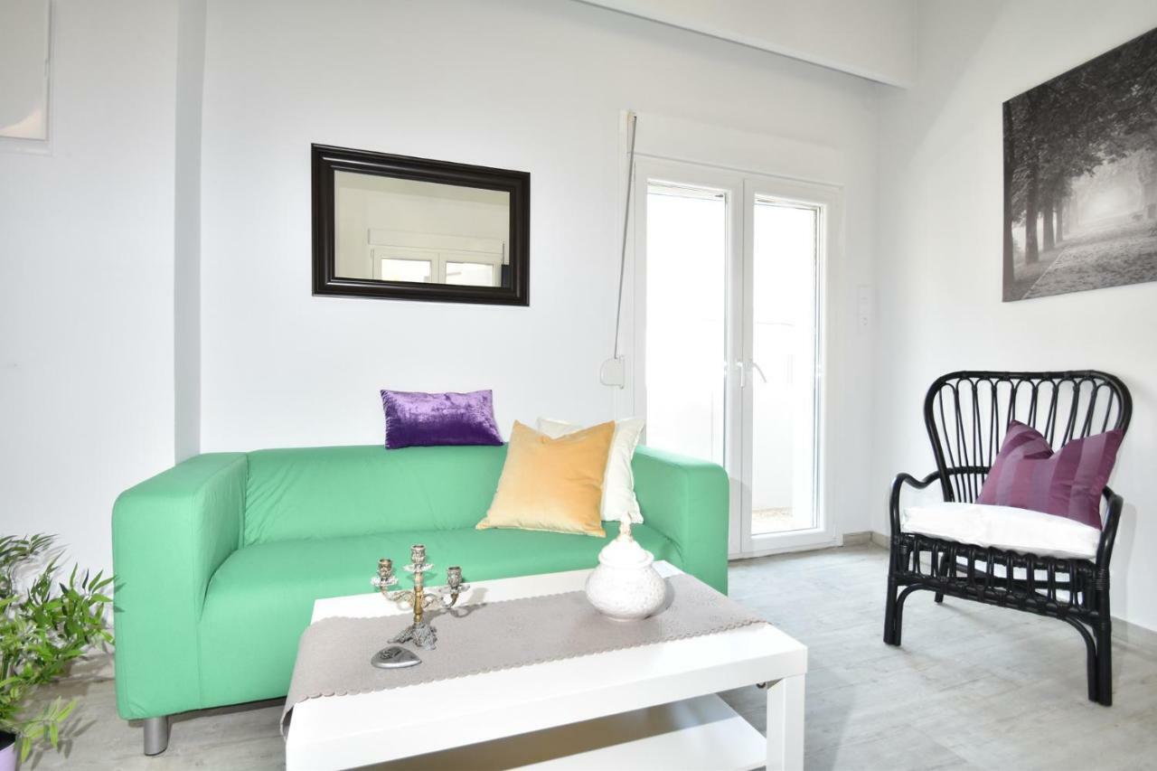 Mare Civitas Apartments Chania  Exterior foto