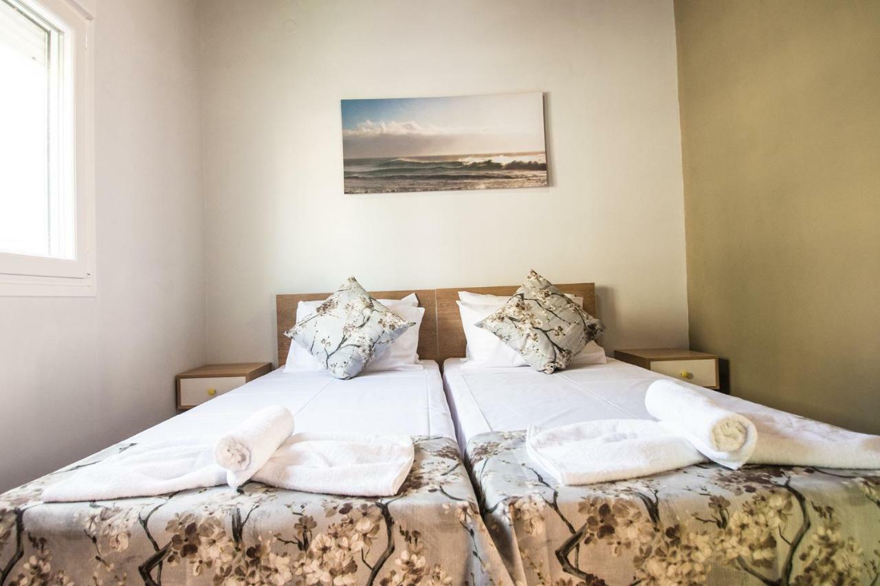 Mare Civitas Apartments Chania  Exterior foto