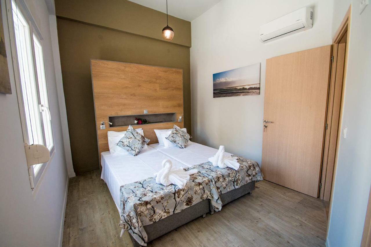 Mare Civitas Apartments Chania  Exterior foto